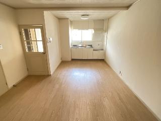 3/27 リビング/ダイニング