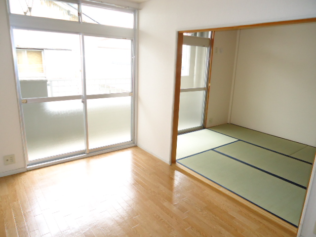 3/30 リビング/ダイニング