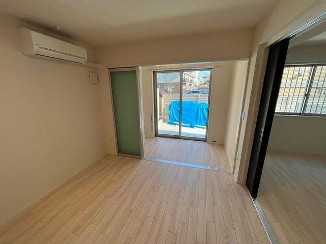 5/23 リビング/ダイニング