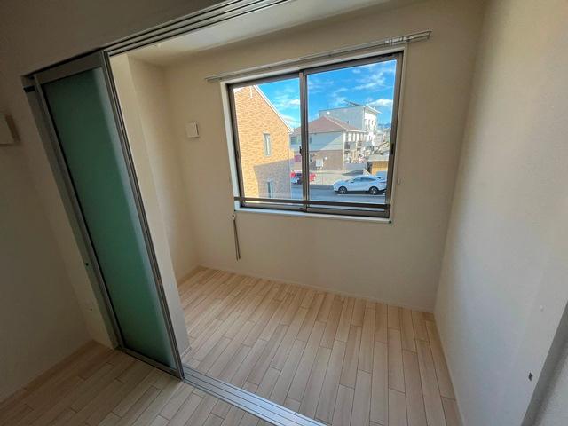 19/23 バルコニー