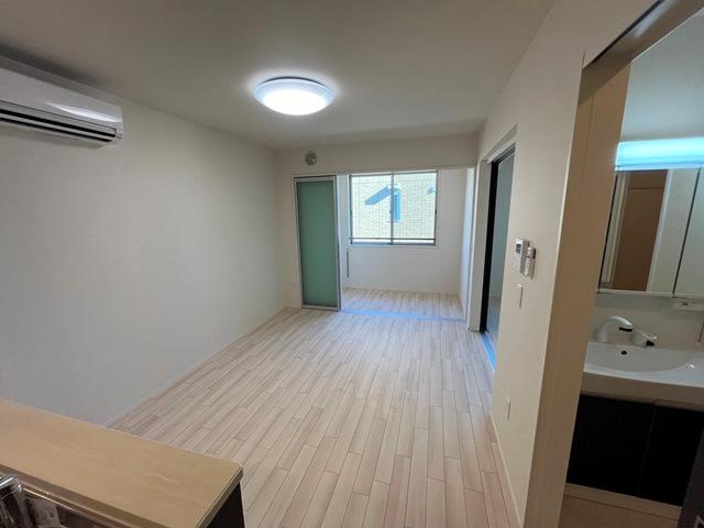 3/23 リビング/ダイニング