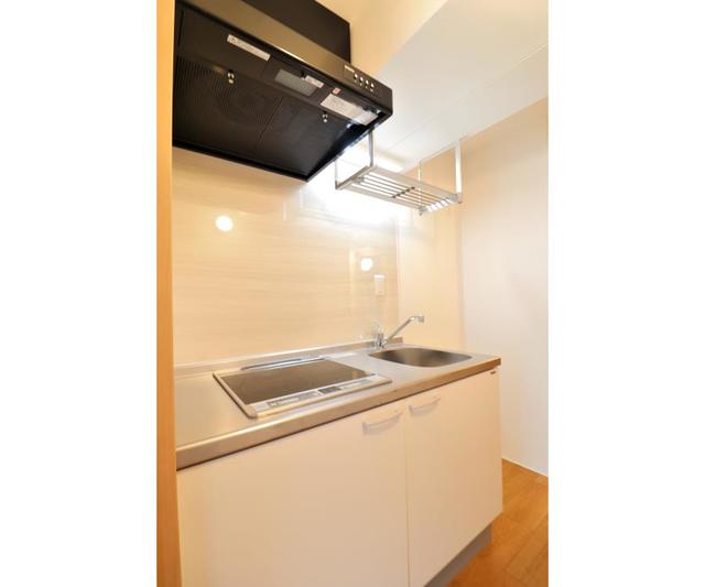 18/29 キッチン