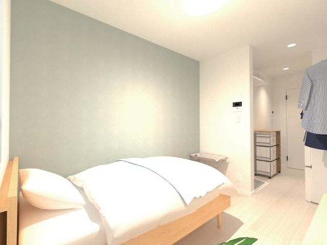 3/13 リビング/ダイニング