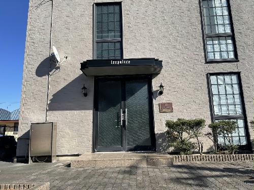 12/23 エントランス