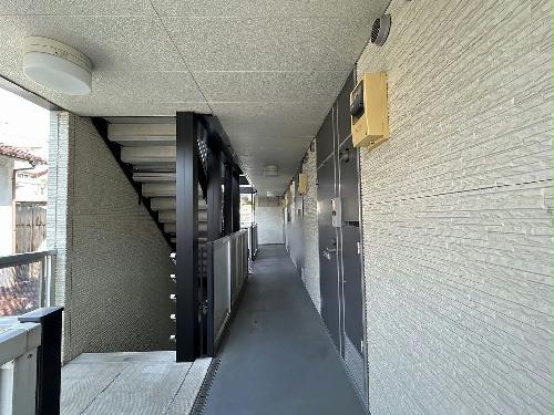 2/12 エントランス