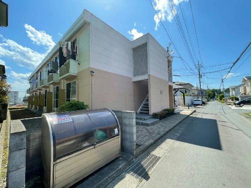 8/15 バルコニー