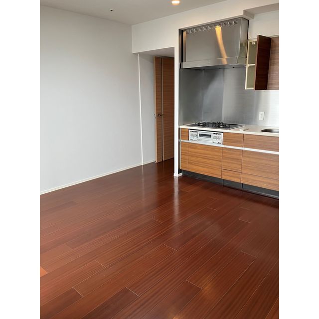 3/14 リビング/ダイニング