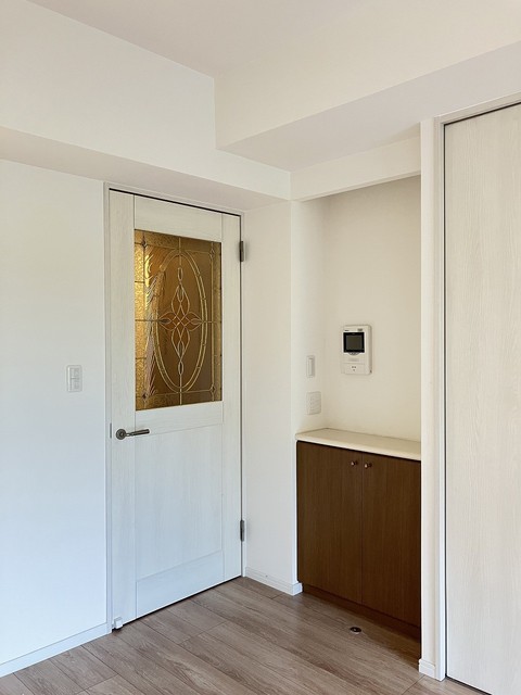 3/14 リビング/ダイニング