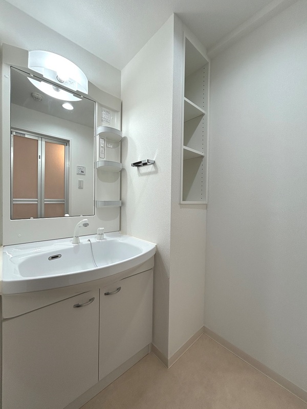 12/17 バルコニー