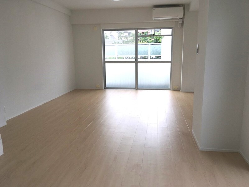 3/17 リビング/ダイニング