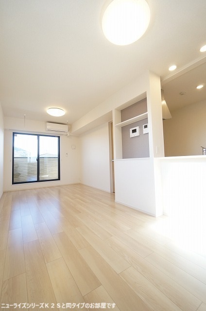 3/20 リビング/ダイニング