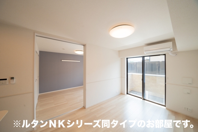 3/20 リビング/ダイニング