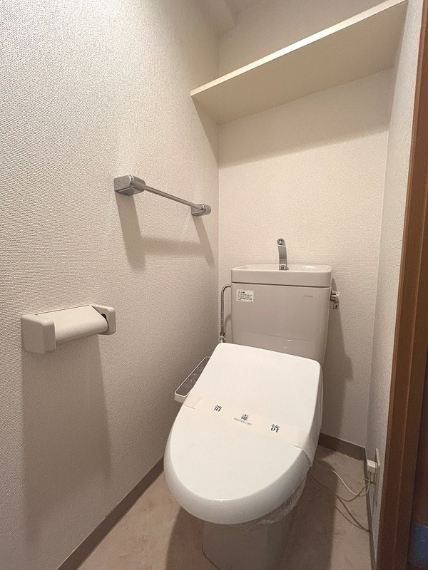 6/13 トイレ