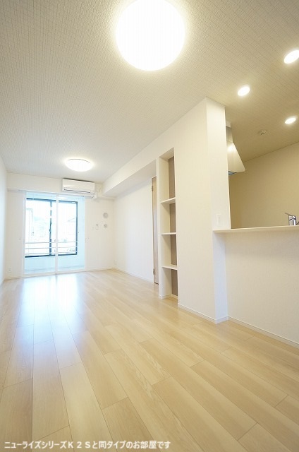 3/20 リビング/ダイニング