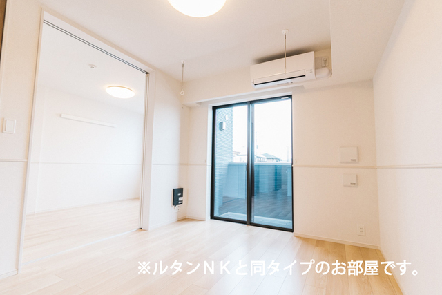 3/20 リビング/ダイニング