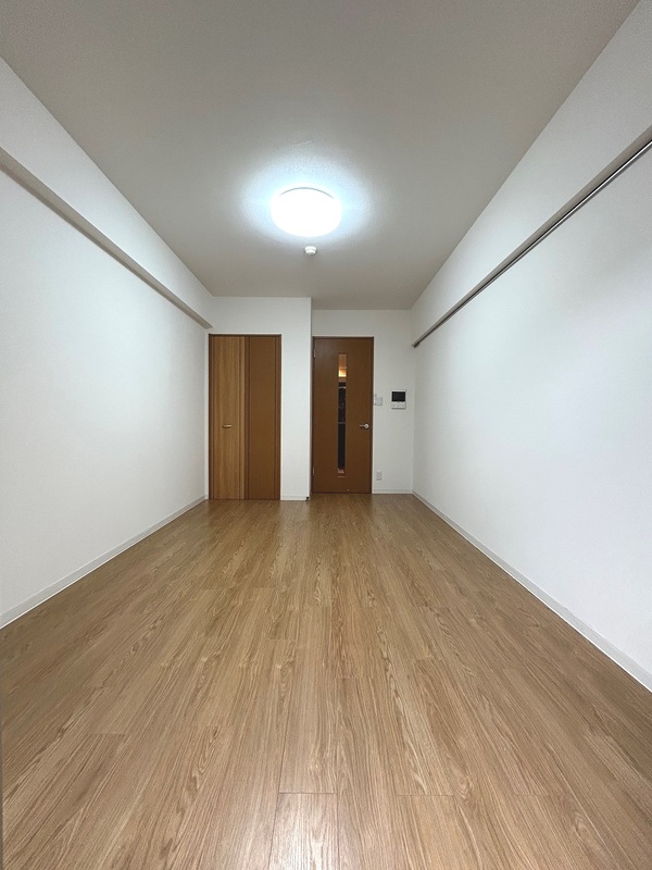 9/12 バルコニー