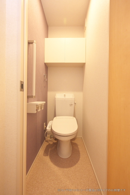 7/20 トイレ