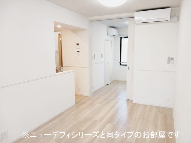 3/20 リビング/ダイニング