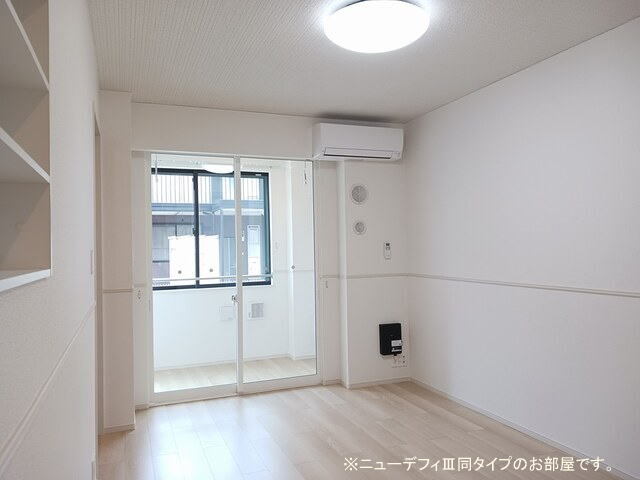 3/20 リビング/ダイニング