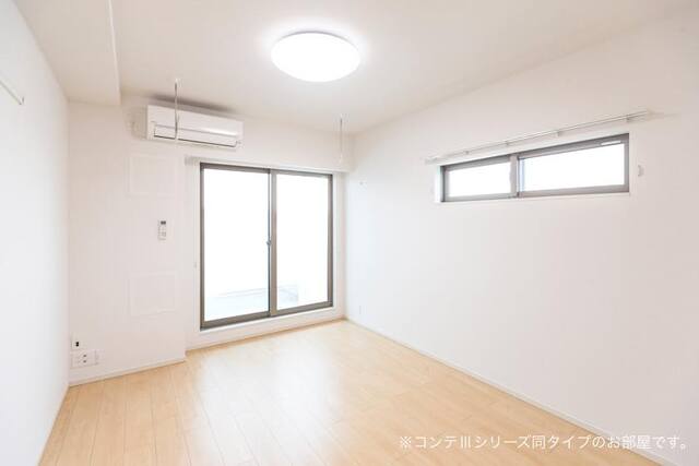 4/20 リビング/ダイニング