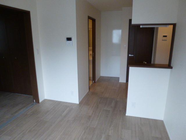 3/14 リビング/ダイニング