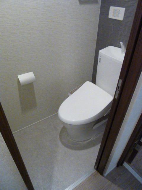 9/14 トイレ