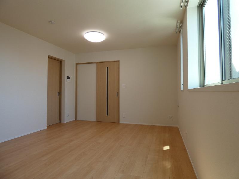 4/22 リビング/ダイニング