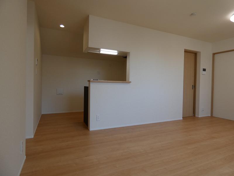 3/22 リビング/ダイニング