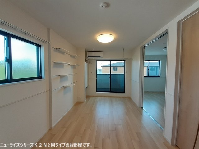 3/20 リビング/ダイニング