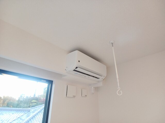 13/20 バルコニー