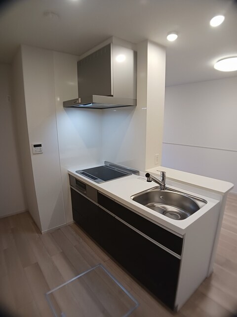 3/20 リビング/ダイニング