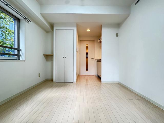 4/24 リビング/ダイニング