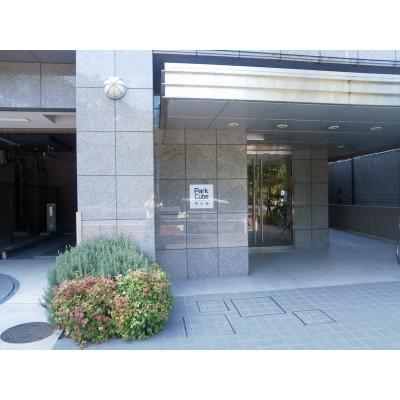 29/30 エントランス