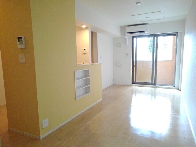 4/22 リビング/ダイニング