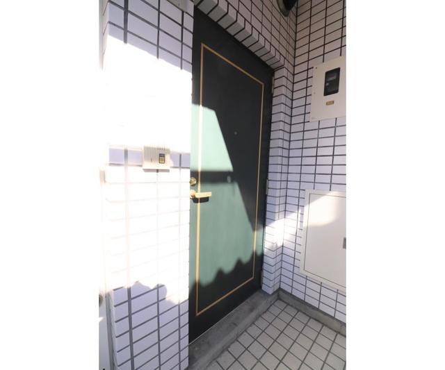 15/30 玄関