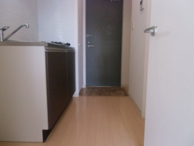 6/27 リビング/ダイニング