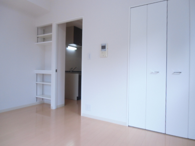 7/27 リビング/ダイニング