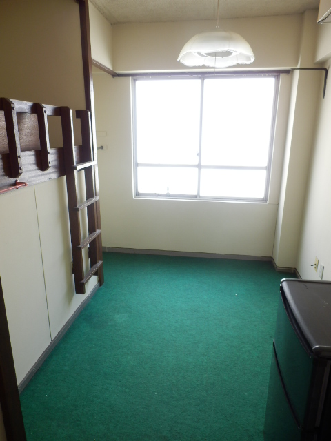 4/24 リビング/ダイニング