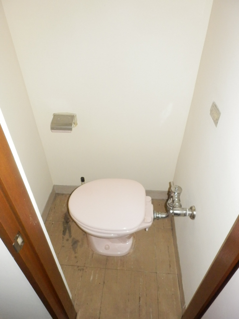 9/24 トイレ