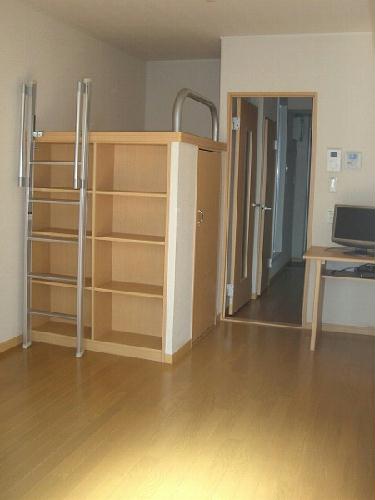 3/23 リビング/ダイニング