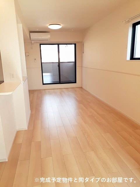 3/20 リビング/ダイニング