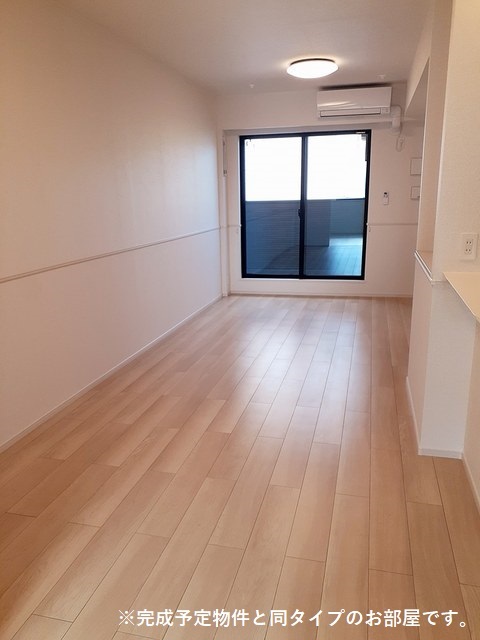 3/20 リビング/ダイニング