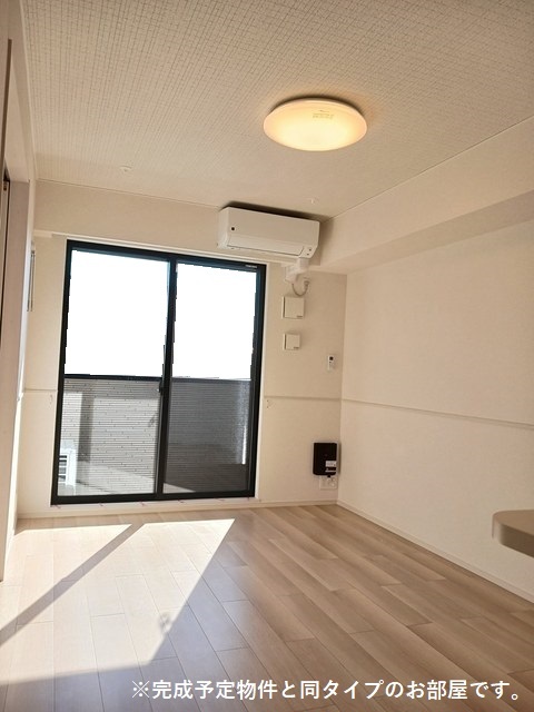 3/20 リビング/ダイニング