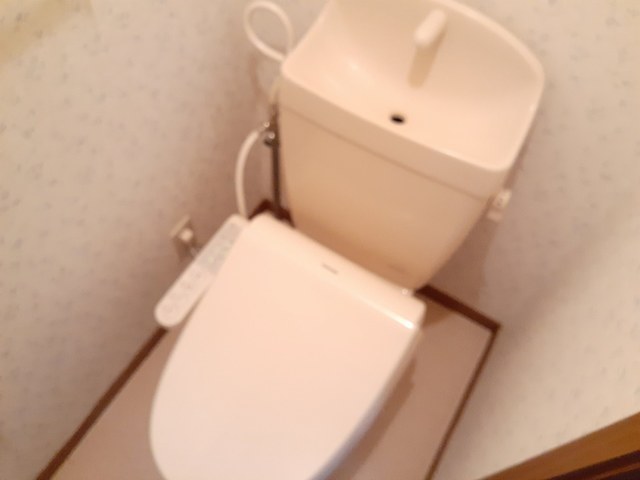 9/21 トイレ