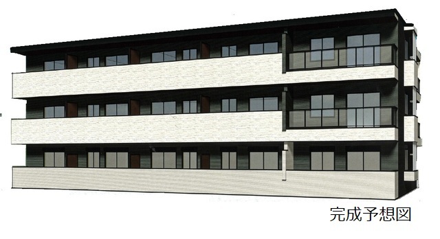 1/24 外観