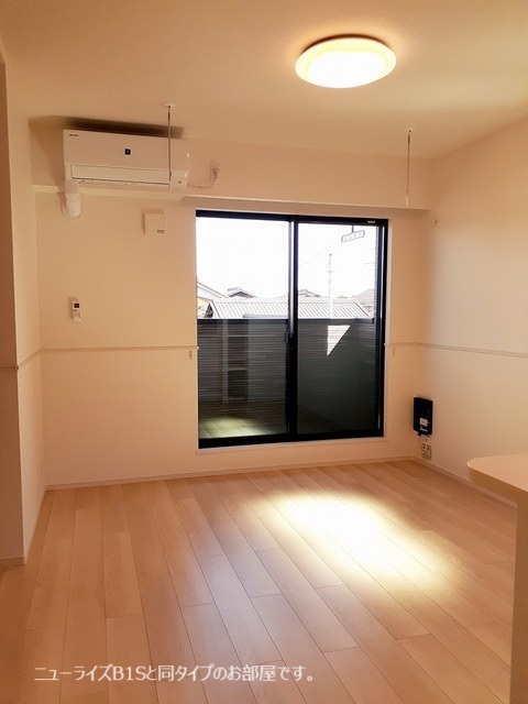 3/20 リビング/ダイニング