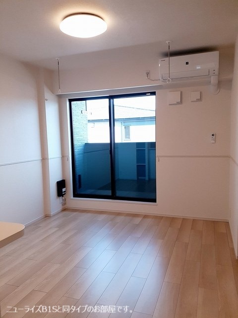 3/20 リビング/ダイニング