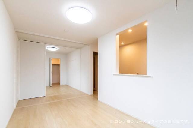 3/20 リビング/ダイニング