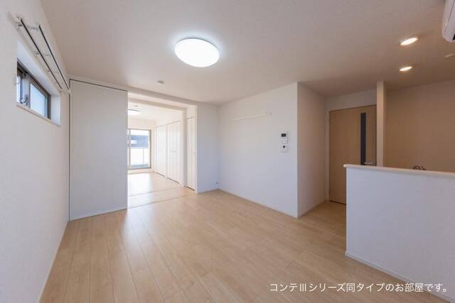 3/20 リビング/ダイニング