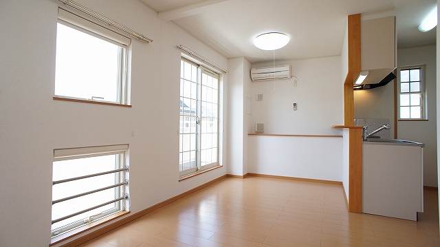 3/20 リビング/ダイニング